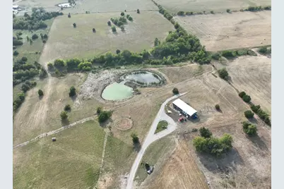 1780 County Road 4109, Campbell, TX 75422 - Photo 2