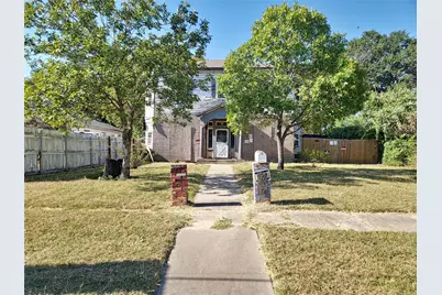 650 W 6th Avenue, Corsicana, TX 75110 - Photo 1