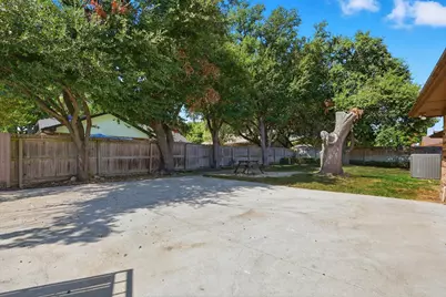 6908 Wilton Drive, Fort Worth, TX 76133 - Photo 32