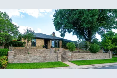 6406 Redpine Road, Dallas, TX 75248 - Photo 2
