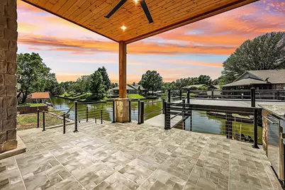 131 Hilltop Drive, Trinidad, TX 75163 - Photo 1