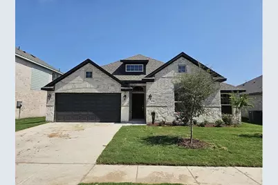 288 Cisco Trail, Forney, TX 75126 - Photo 1