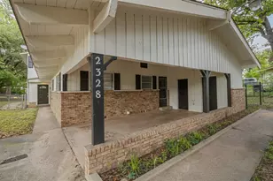 2328 Wildwood Way, Tool, TX 75143 - Photo 2