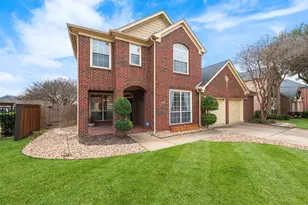 6923 Briarwood Dr, Fort Worth, TX 76132 - Photo 34