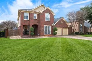 6923 Briarwood Dr, Fort Worth, TX 76132 - Photo 1