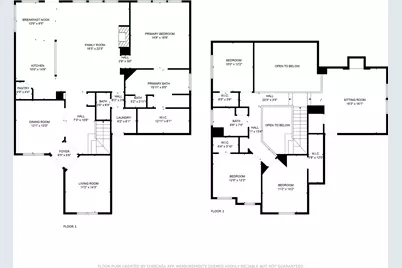 6923 Briarwood Drive, Fort Worth, TX 76132 - Photo 4