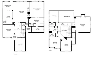 6923 Briarwood Dr, Fort Worth, TX 76132 - Photo 4