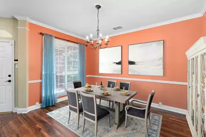 6923 Briarwood Drive, Fort Worth, TX 76132 - Photo 10