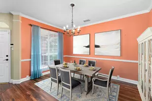 6923 Briarwood Dr, Fort Worth, TX 76132 - Photo 10