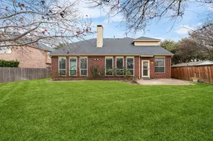 6923 Briarwood Dr, Fort Worth, TX 76132 - Photo 36