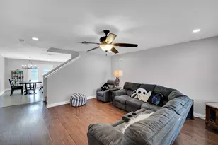 109 Independence Ave, Venus, TX 76084 - Photo 16