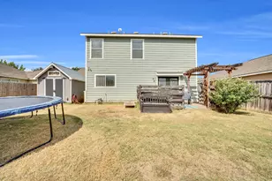 109 Independence Ave, Venus, TX 76084 - Photo 26