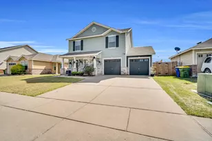 109 Independence Ave, Venus, TX 76084 - Photo 2