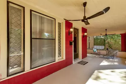 1111 W Sears Street, Denison, TX 75020 - Photo 4