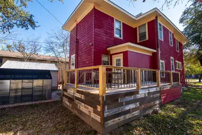 1111 W Sears Street, Denison, TX 75020 - Photo 12