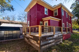 1111 W Sears St, Denison, TX 75020 - Photo 12