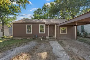 1405 Ward St, Marlin, TX 76661 - Photo 2