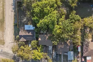 1405 Ward St, Marlin, TX 76661 - Photo 20