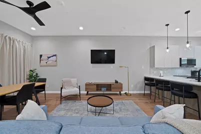 2813 Weisenberger Street #102, Fort Worth, TX 76107 - Photo 4