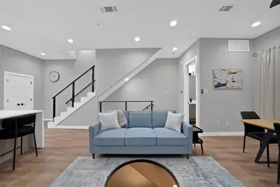 2813 Weisenberger Street #102, Fort Worth, TX 76107 - Photo 2