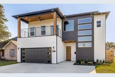 917 S Carroll Avenue, Dallas, TX 75223 - Photo 2