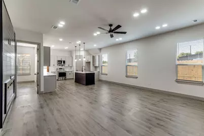 917 S Carroll Avenue, Dallas, TX 75223 - Photo 4