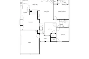 6051 Shadydale Ct, Watauga, TX 76148 - Photo 26