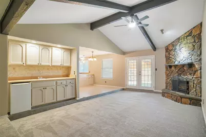 6051 Shadydale Court, Watauga, TX 76148 - Photo 4