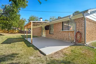 6051 Shadydale Ct, Watauga, TX 76148 - Photo 2