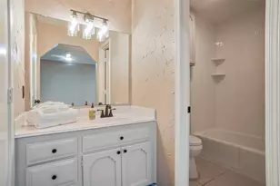 6051 Shadydale Ct, Watauga, TX 76148 - Photo 16