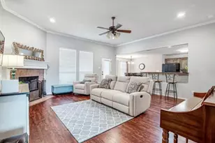 617 Bretts Way, Burleson, TX 76028 - Photo 4