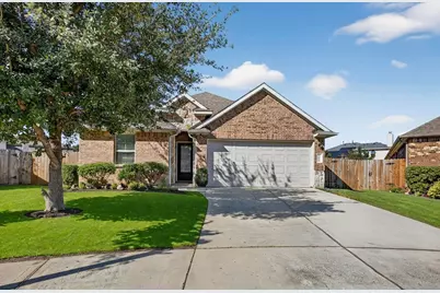 22038 Pheasant Bend Lane, Porter, TX 77365 - Photo 2