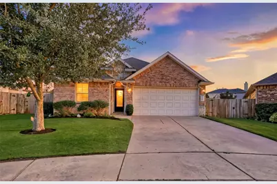 22038 Pheasant Bend Lane, Porter, TX 77365 - Photo 1