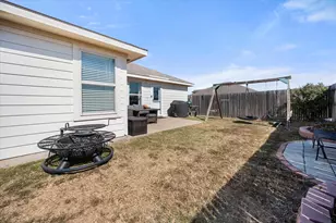 2033 Old Glory Tr, Fort Worth, TX 76134 - Photo 30