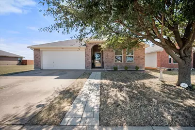 2033 Old Glory Trail, Fort Worth, TX 76134 - Photo 4