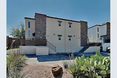 2201 Park Hill Drive, Fort Worth, TX 76110 - Photo 1