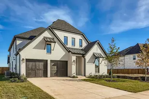 890 Heatherbrook Dr, Prosper, TX 75078 - Photo 2