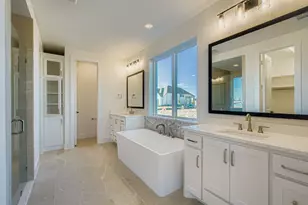 890 Heatherbrook Dr, Prosper, TX 75078 - Photo 16