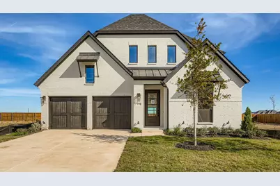 890 Heatherbrook Drive, Prosper, TX 75078 - Photo 1