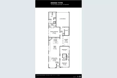 6112 Vester Trail, Fate, TX 75087 - Photo 20