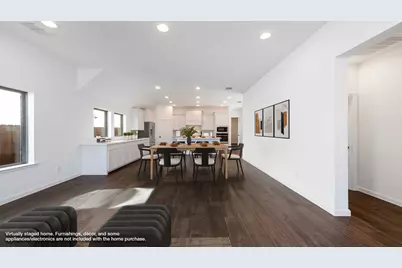 6112 Vester Trail, Fate, TX 75087 - Photo 2