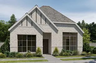 6112 Vester Trl, Fate, TX 75087 - Photo 1