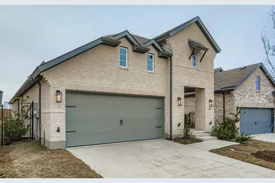 836 Stone Grove Road, Lavon, TX 75166 - Photo 2