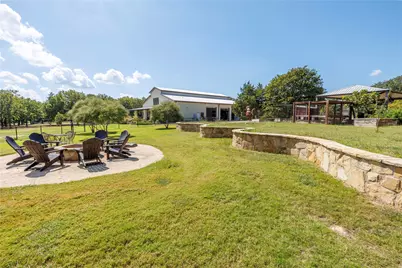 1639 Bloomfield Road, Valley View, TX 76272 - Photo 16