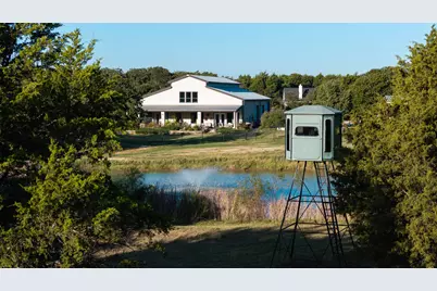 1639 Bloomfield Road, Valley View, TX 76272 - Photo 32