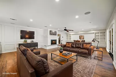 5116 Hidden Oaks Lane, Arlington, TX 76017 - Photo 14