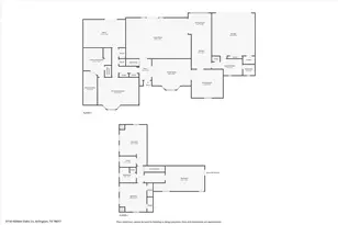 5116 Hidden Oaks Ln, Arlington, TX 76017 - Photo 40