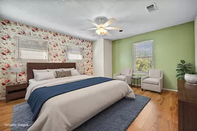 5116 Hidden Oaks Lane, Arlington, TX 76017 - Photo 22