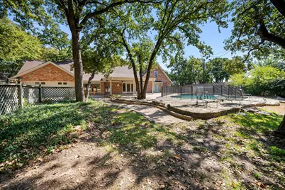 5116 Hidden Oaks Lane, Arlington, TX 76017 - Photo 30