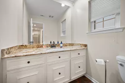 5116 Hidden Oaks Lane, Arlington, TX 76017 - Photo 16